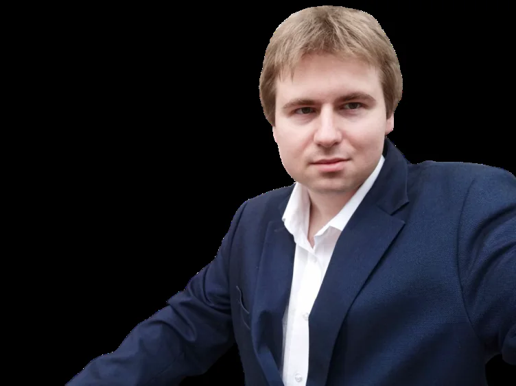 Мстислав Ефимов