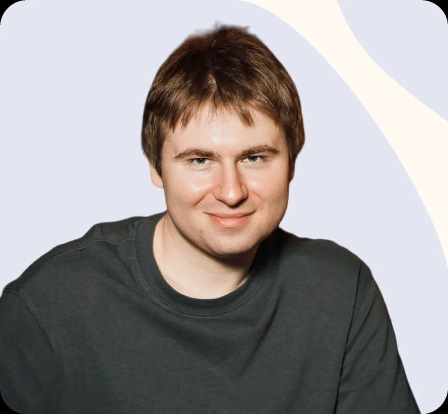 Мстислав Ефимов